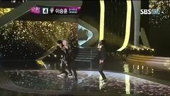 <向全世界安利WINNER>E04-人間維他命李次長