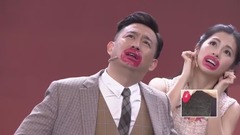 王源隊求勝出奇招,猜猜這是誰的腳?