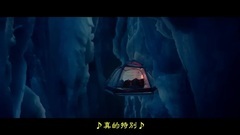 印度群星 - 印度電影<雪峰神爸>插曲