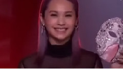 楊丞琳主演的偶像劇集錦 蒙面唱將獨白