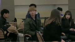 如果變成現實 April啊呵,建國大學女神加冕!雖然是吹的