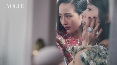 張鈞甯 X 許瑋甯 懸疑劇預告