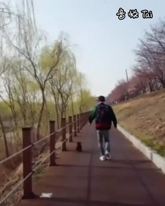 Tobenstagram 多芬兒更新INS視頻第一則