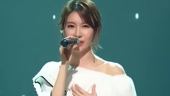 Alive - Mnet M!Countdown 現場版 17/04/06