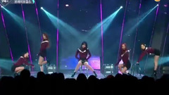Rollin’ - Mnet M!Countdown 現場版 17/04/06