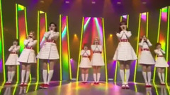 WoW!- Mnet M!Countdown 現場版 17/04/06