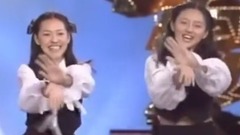 十分鐘的戀愛 龍兄虎弟 跳舞現場版