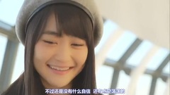 欅坂46 4th 石森虹花個人PV