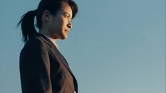 欅坂4單 個人pv 織田奈那