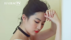 劉亦菲:別誤會,沒你想的那般完美