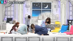大發事件!惠利彩票中了2000萬!!!!!!!!!!!!!!!!!! - Mnet<新兩男人的Show>花絮