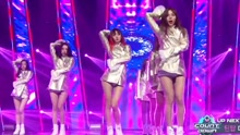  - Good Night - M COUNTDOWN 現場版 17/04/06