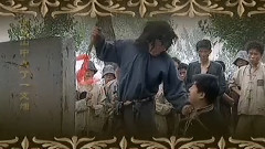 影視原聲 - 話說民國間