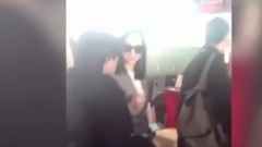 宋茜在機場被大叔懟:裝什么大明星