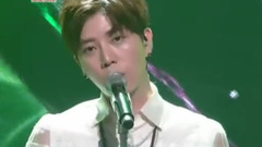 I Miss You - KBS音樂銀行現場版 17/04/07