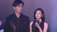 暖心!陳曉給兒子小星星寫信表白