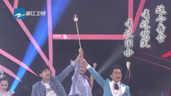 王牌情懷回顧 今晚讓我們一同感動