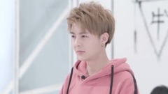 風之密碼 EP1 風少藝考記