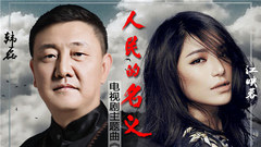以人民的名義