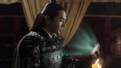 東風志 三生三世趙又廷楊冪