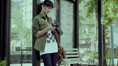 戰斗吧!女孩(VCR)