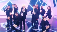 Winner - REALLY REALLY - MBC音樂中心 現場版 17/04/08