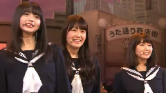 五木ひろし?丘みどり?山內恵介?山本彩(NMB48)?乃木坂46 - いつでも夢を