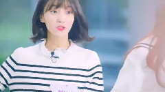 韓國綜藝,OH MY GIRL - 采訪,介紹及互動