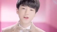 2013-2023 TFBOYS十年之約。