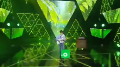 Fall in Love - MBC音樂中心現場版 17/04/08