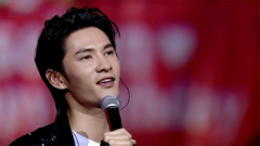 靈魂出走 第五屆音悅V榜年度盛典 現場版 17/04/08