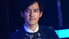 音樂風云榜領獎