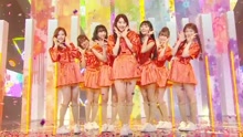 Oh My Girl - Coloring Book - MBC音樂中心 現場版 17/04/08