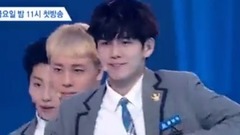 NU'EST produce101s2應援曲《PICK ME》(cover)