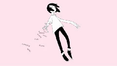 In Love With A Ghost樂團 運用田柾國的聲音制作一小段原創音樂