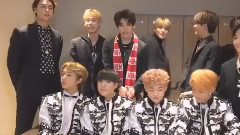 澳門音悅V榜 NCT專訪