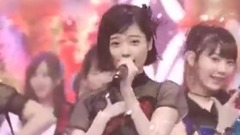 AKB48 - 戀するフォーチュンクッキー