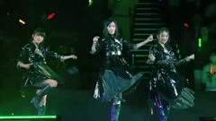 編彩虹織夢想演唱會1602 (鼓影顫夜未央)