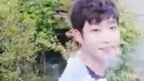 MJ的“獨自做棉花糖 要一起嗎”vlive