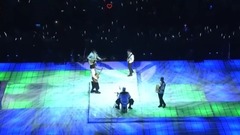 伍佰 - 伍佰光和熱臺北演唱會精選