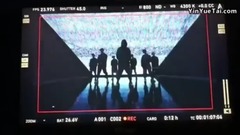 iKON 新曲MV 拍攝花絮