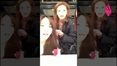 SNSD 2017 搞笑可愛瞬間