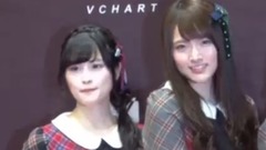 AKB48 - AKB48澳門領獎:想多去別的城市