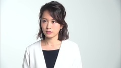 前田敦子 クランクイン&インタヒ?ュー(毒島ゆり子のせきらら日記)