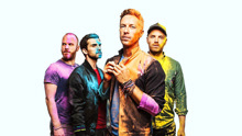 Coldplay的單曲回憶合集