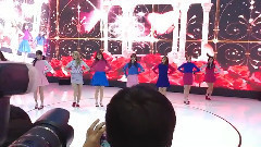 KINTEX首爾車展活動全程 full ver