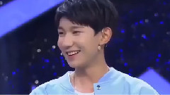 [王源]王牌對王牌第一期cut