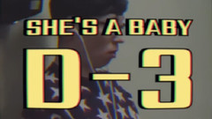 She's A Baby Teaser(劉在石)