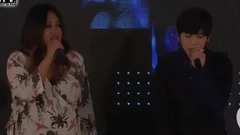 Bii畢書盡&家家現場演唱2016年度十大華語歌曲