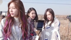 噩夢 Jacket Making Film